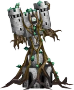 Castle Guardian (キャッスルガーディアン, Kyassurugādian?)