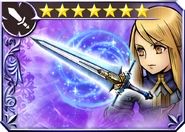 Dissidia Final Fantasy Opera Omnia [FFT].