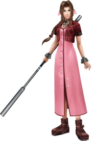 Aerith.