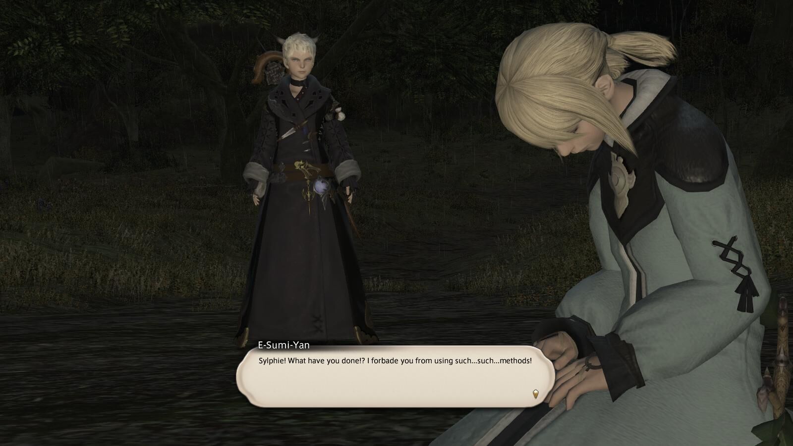 E Sumi Yan Final Fantasy Wiki Fandom E Sumi Yan Final Fantasy Wiki Fandom