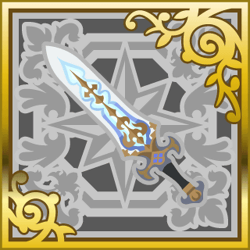 Final Fantasy Airborne Brigade (SR+).