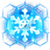 Barblizzard's ability icon.