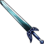 FFBE Mythril Sword
