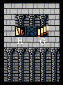 Saronia Castle's B3 (NES).