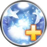 Icon for Final Fantasy XIII's Diamond Dust in Final Fantasy Record Keeper.