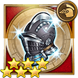 Diamond Helm in Final Fantasy Record Keeper [FFV].