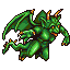 Final Fantasy IV Gargoyle