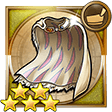 Onion Cloak in Final Fantasy Record Keeper [FFIII].