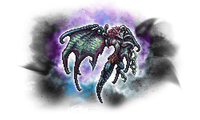 Dark Valefor Final Fantasy Wiki Fandom