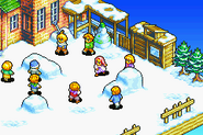 Final Fantasy Tactics Advance.