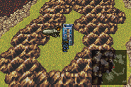FFVI Cultists's Tower WM.png (12 KB) Cultists' Tower on the World Map (GBA).