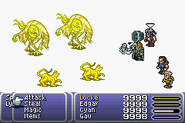 Final Fantasy VI (GBA).