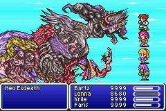 Almagest Final Fantasy Wiki Fandom