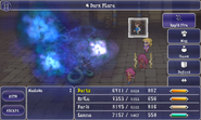 Final Fantasy V (iOS).