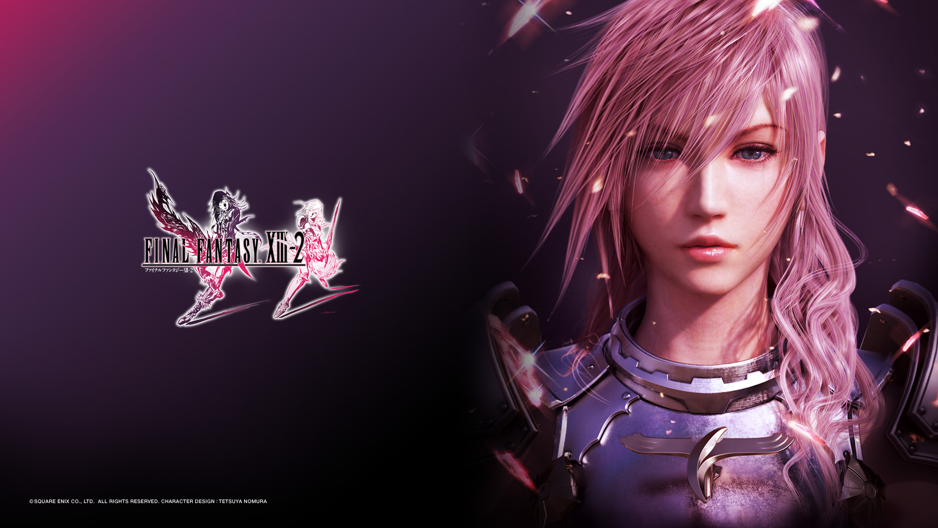 Category Final Fantasy Xiii 2 Wallpapers Final Fantasy Wiki Fandom