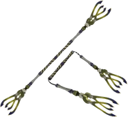 FFXIII Taming Pole.png (134 KB) Taming Pole