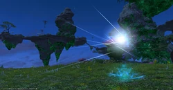 Elusive Jump.