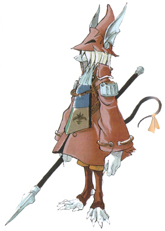 ff9 characters freya