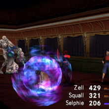 Editing Gerogero Final Fantasy Wiki Fandom