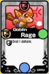 Goblin Rage