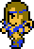Battle sprite (NES).