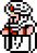 Battle sprite (NES).