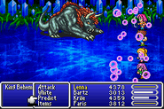 Pestilence (GBA).