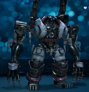 Pride and Joy Prototype