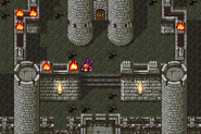 Raid on Damcyan 4.png (19 KB) Damcyan Castle after the bombing