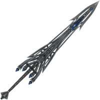 The Treaty-Blade.