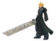 Apppearance trong Kingdom Hearts II.