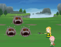 Final Fantasy Airborne Brigade enemies | Final Fantasy Wiki Final Fantasy Airborne Brigade enemies | Final Fantasy Wiki