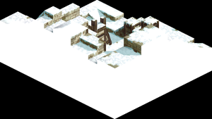 Colliery Underground First Floor 3