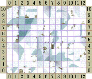 Colliery Underground First Floor OH