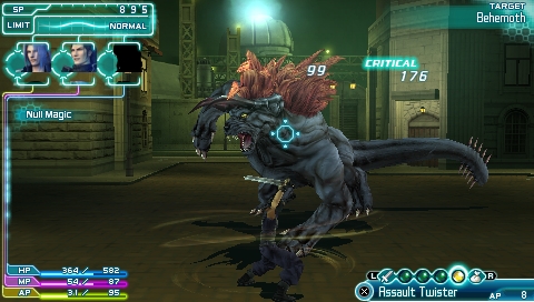 crisis core save file ppsspp