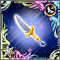 FFAB Thief's Knife FFVI UR+