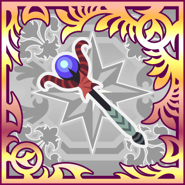 Final Fantasy Airborne Brigade (UR) [FFV].