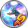 FFRK Dragoon Blood Icon