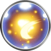 Icon in Final Fantasy Record Keeper.