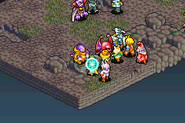 Final Fantasy Tactics Advance.