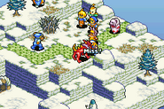 Final Fantasy Tactics Advance.