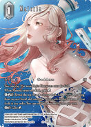 Materia [20-128H] Dawn of Heroes series card (alt).