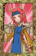 FFTS Geomancer Portrait.png (54 KB) Gria Geomancer portrait in Final Fantasy Tactics S.