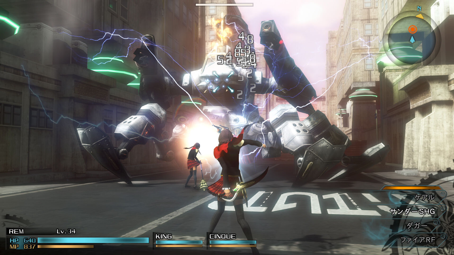 Final fantasy type 0 ps vita sales