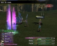 FFX-2 Remedy.png (350 KB) Remedy.