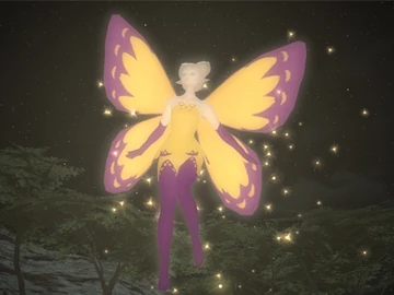 Fairy-Selene_XIV