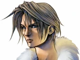 Squall Leonhart