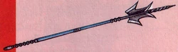 Artwork in Final Fantasy V.