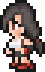 Tifa's sprite.