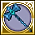 Rank 6 icon in Pictlogica Final Fantasy.